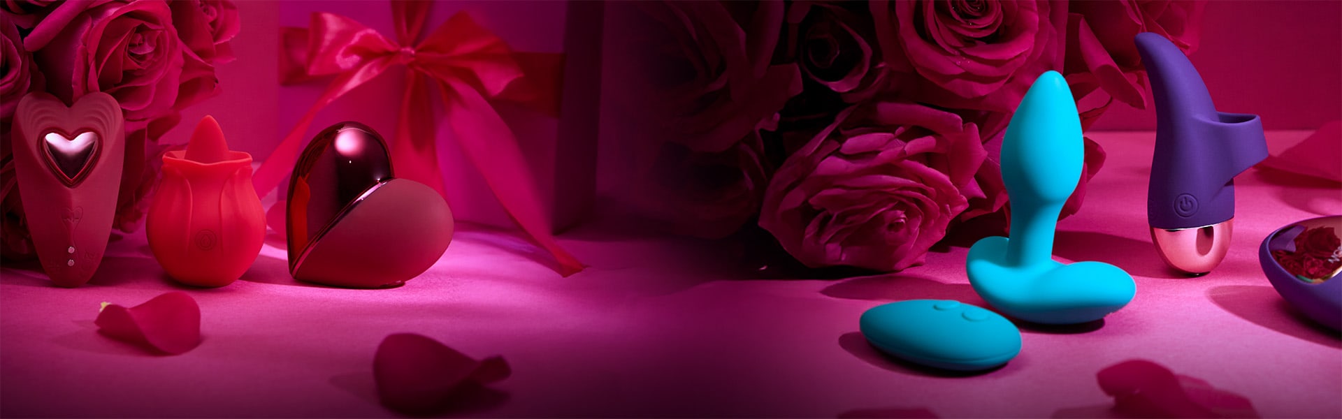 20% of toys at Ann Summers