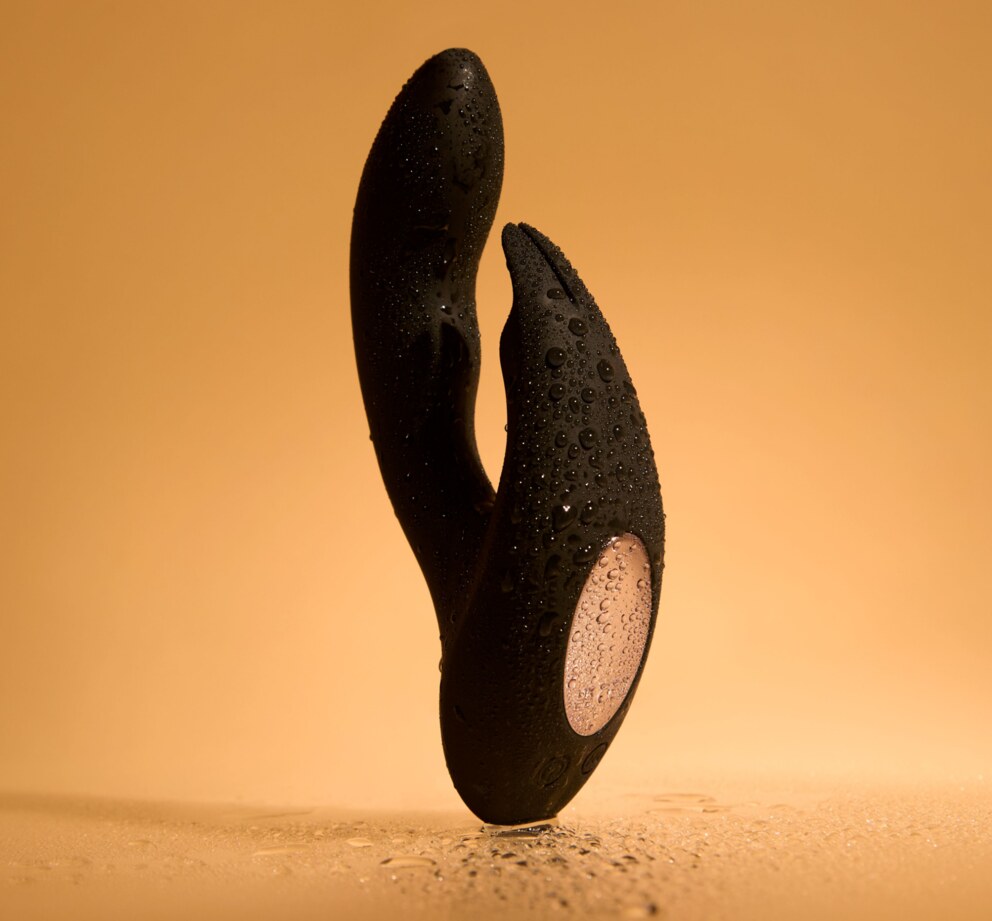 Take a look at our Vibrators from Ann Summers