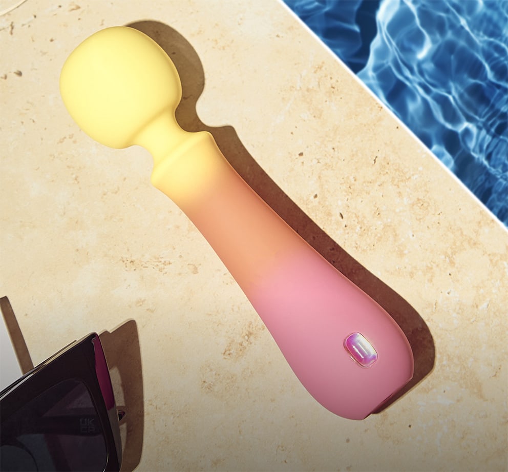 Image of assorted sex toys at Ann Summers