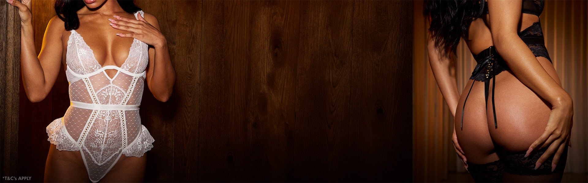 National Horny Day at Ann Summers