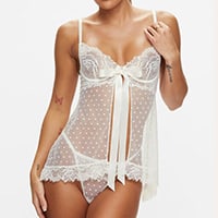 Take a look at our Babydolls and Camis