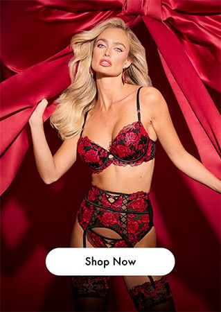 Christmas Gifting at Ann Summmers