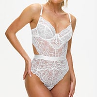 Take a look at our range of Bodies