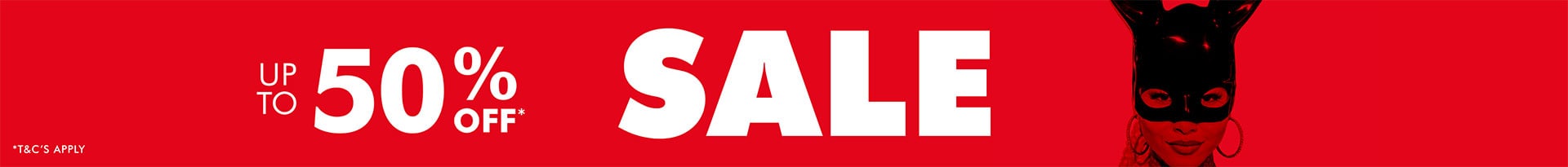 SALE