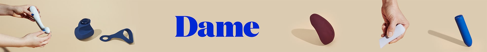 Dame