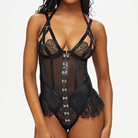 Christmas Erotic Lingerie