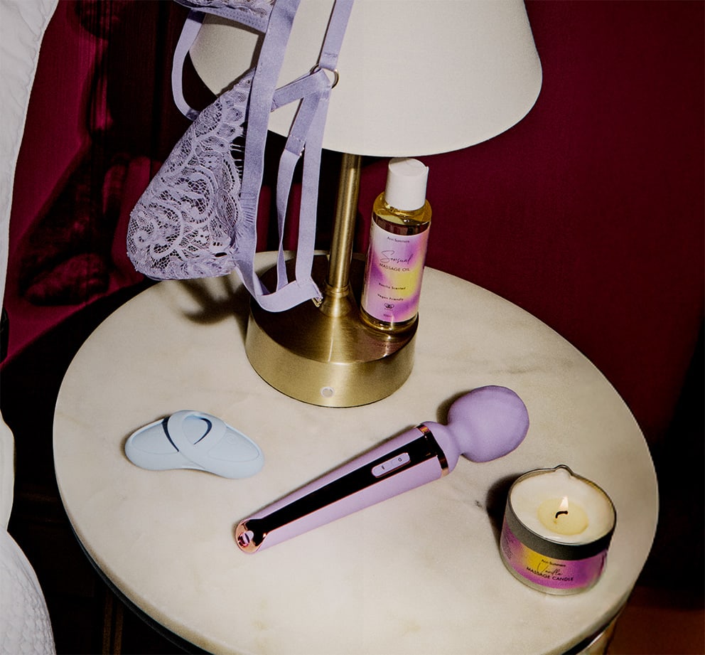 Shop couples Sex Toys at Ann Summers