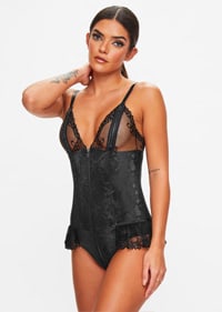 Take a look at our Erotic Lingerie collection