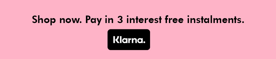 Klarna - Find out more about paying in 3 interest free instalments