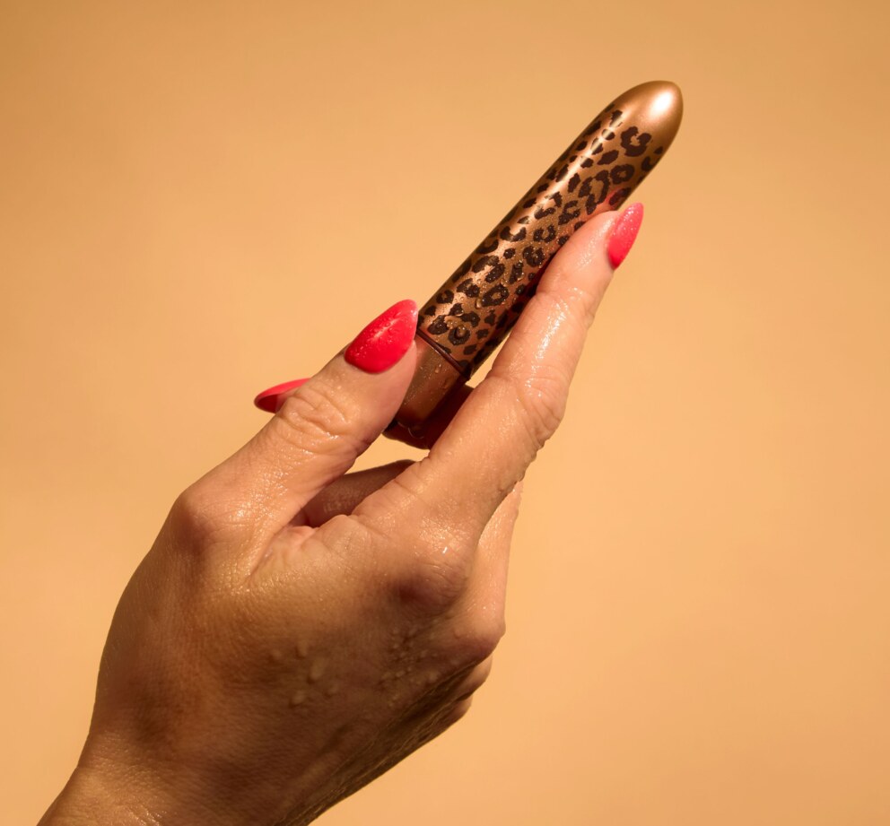 Image of Ann Summers sex toy