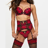 Take a look at our range of Lingerie Sets