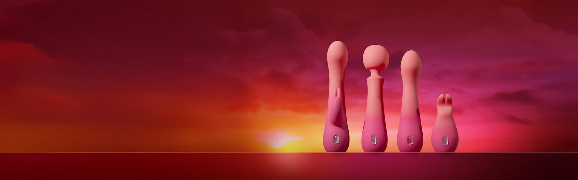 New Summer Toys at Ann Summers