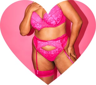 Lingerie Sets Category