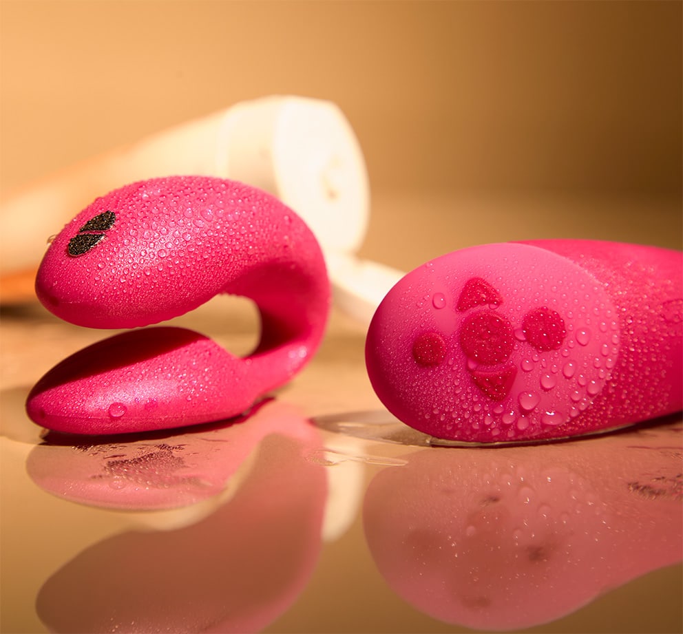 Female Masturbation at Ann Summers