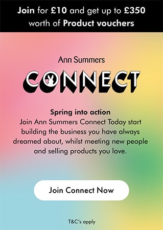 Connect More at Ann Summers