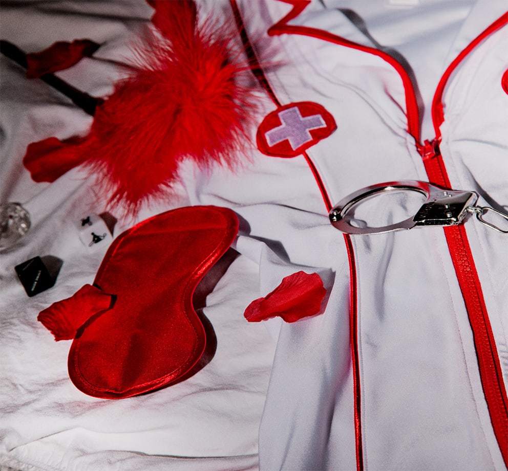 Shop Fantasy at Ann Summers