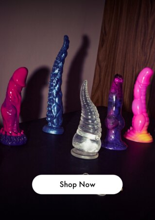 Fantasy Dildos