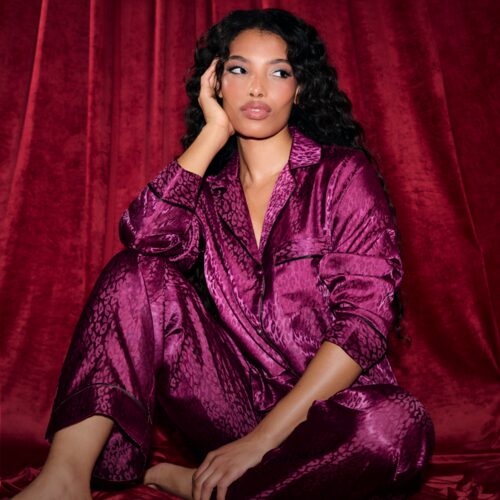 Pyjamas