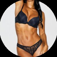 Lingerie Sets Category