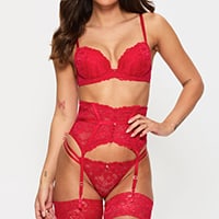 Lingerie Category