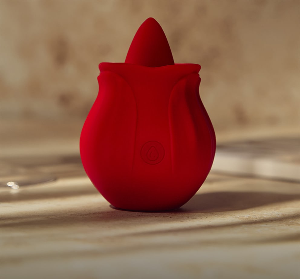 Take a look at our rose toys from Ann Summers