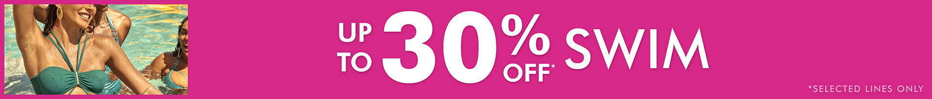 swim sale