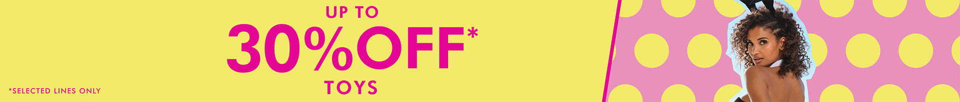 Shop the newest lingerie at Ann Summers