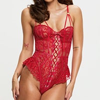 Take a look at our range of Erotic Lingerie