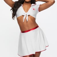 Take a look at our nurse outfits
