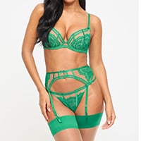 Take a look at our range of Lingerie Sets
