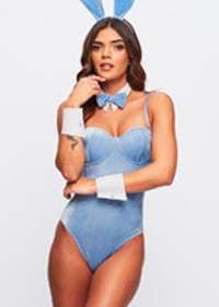 Take a look at our Bunny Costumes