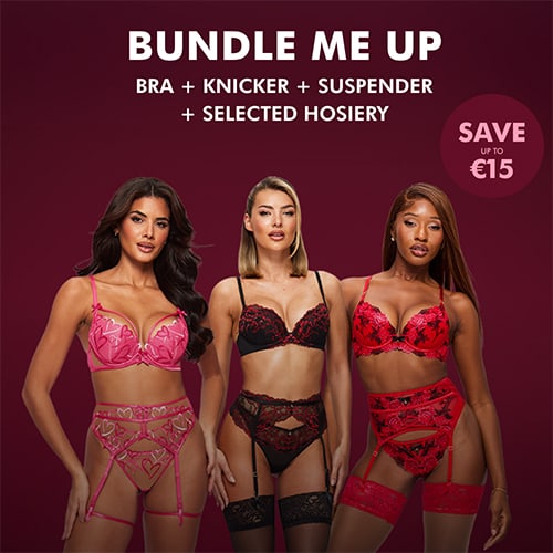 Lingerie Bundles