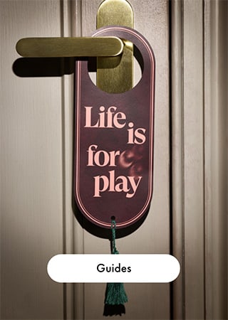 Ann Summers guides and blogs