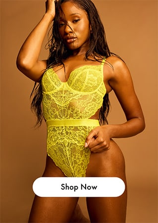 Clothing at Ann Summers