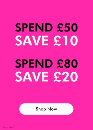 Spend & Save Offer at Ann Summers