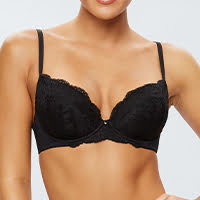 Take a look at our Bra Collection