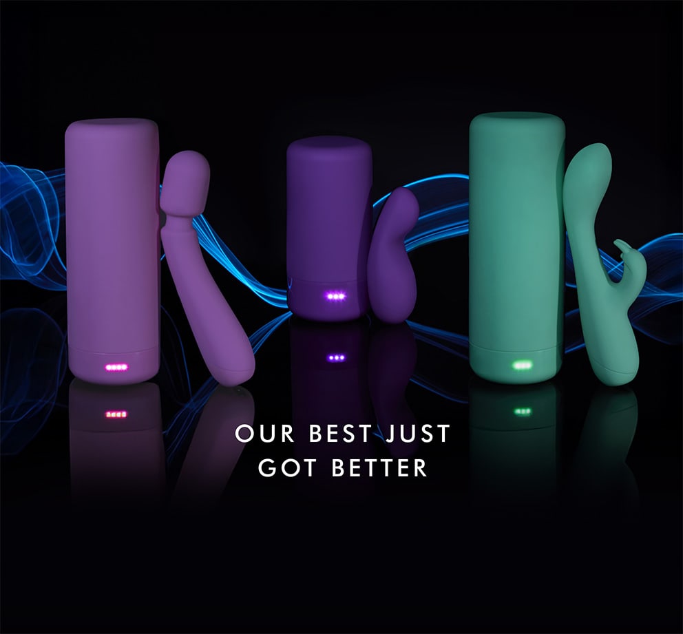 Image of Moregasm+ Toys at Ann Summers