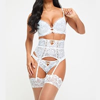 Take a look at our range of Lingerie Sets