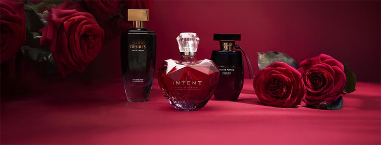 Perfume offer at Ann Summers