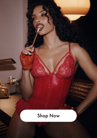 Clothing at Ann Summers
