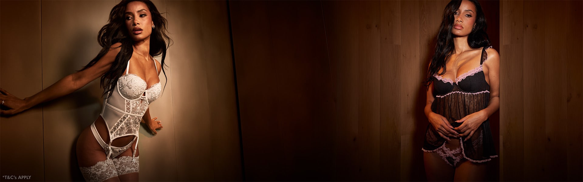 National Lingerie Day at Ann Summers