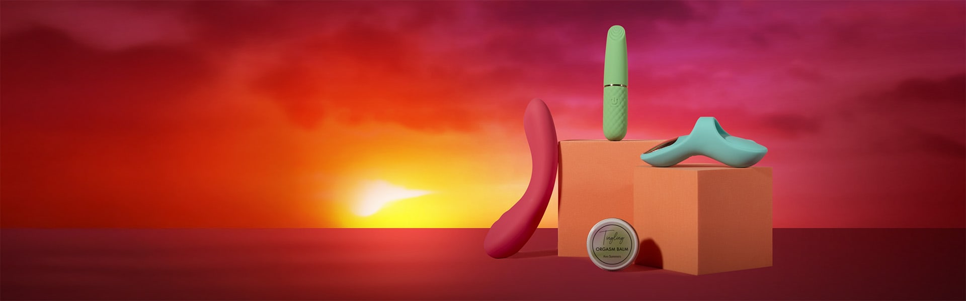 Buy one get one half price at Ann Summers