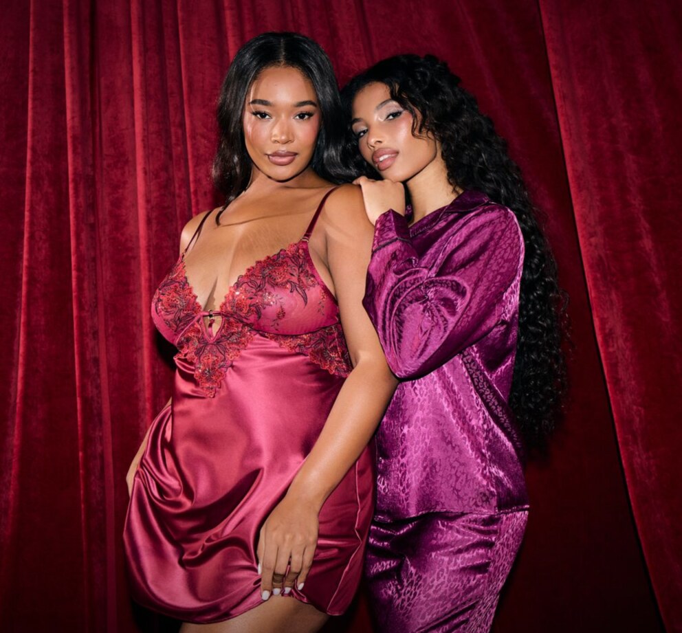 Take a look at our nightwear category from Ann Summers