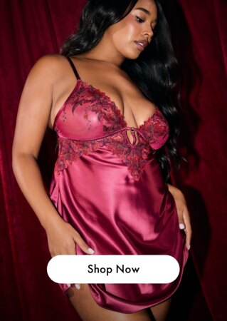 Nightwear at Ann Summers