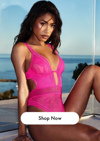 Clothing at Ann Summers