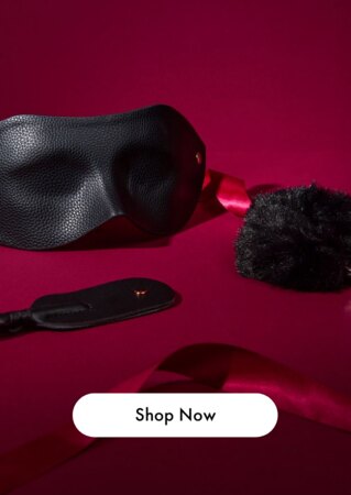 Shop bondage