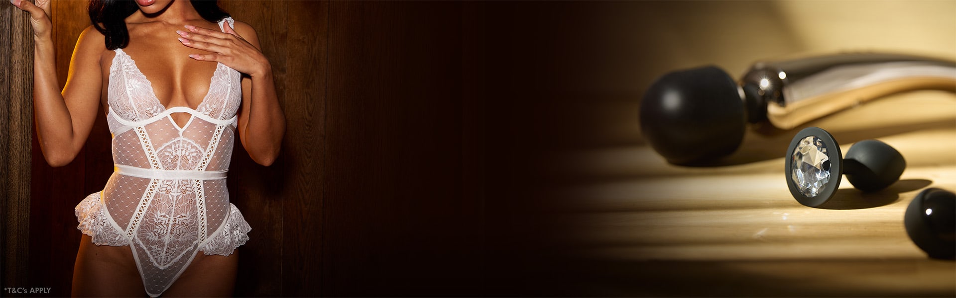 National Horny Day at Ann Summers