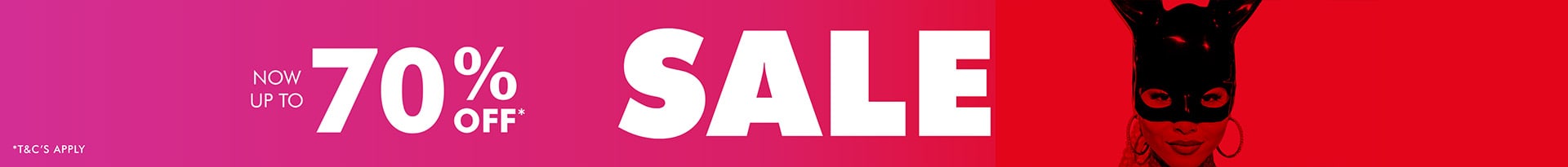 SALE