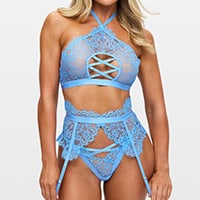 Take a look at our range of Crotchless Sets