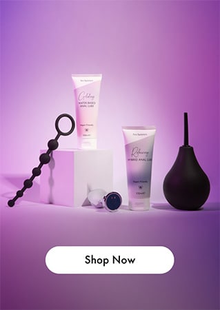 Lubes and Essentials